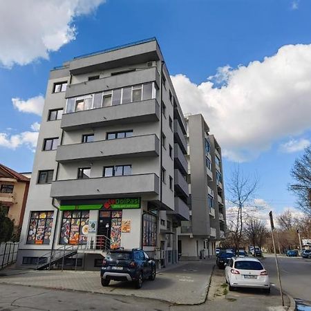 Apartament 1 Mai Bloc Nou-Self Check-In Apartment Craiova Bagian luar foto