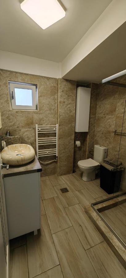 Apartament 1 Mai Bloc Nou-Self Check-In Apartment Craiova Bagian luar foto